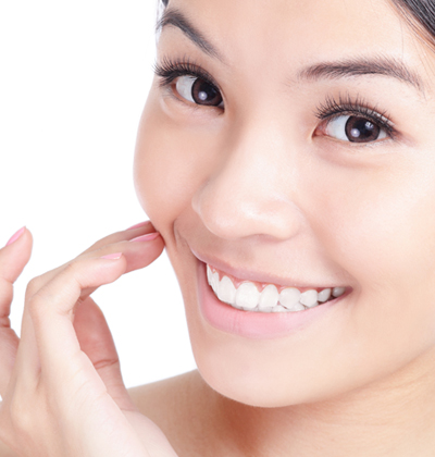 Femcare Collagen Jelly Strips Image