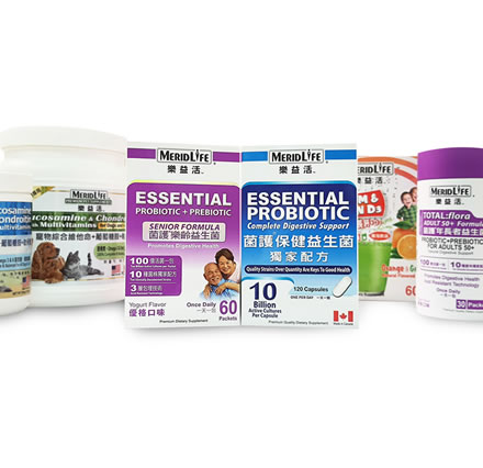 Dog & Cat Supplements