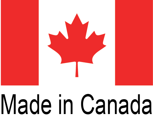 Made in Canada