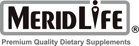 Meridlife Logo