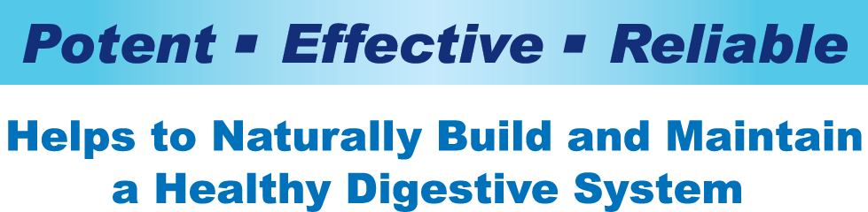 Potent Effective Reliable