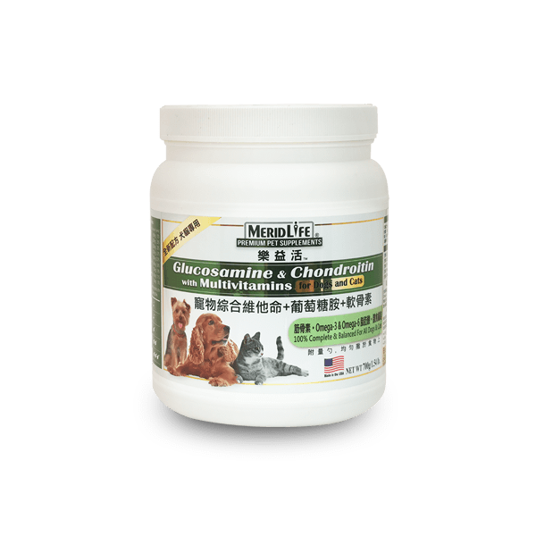 Pets Glucosamine