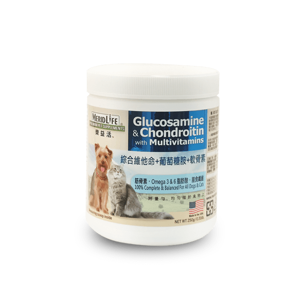 Pets Glucosamine