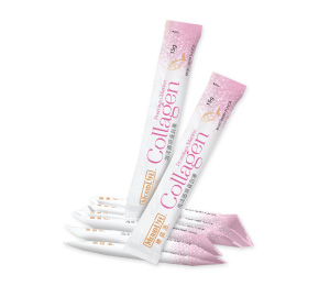 Collagen Jelly Strips Image