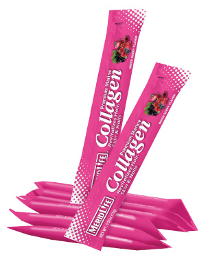 Collagen Jelly Strips Image