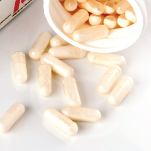 Essential Probiotics Natural